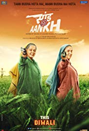 Saand Ki Aankh 2019 Movie